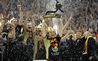 Handball-WM 2007: Krönung eines unglaublichen Teams